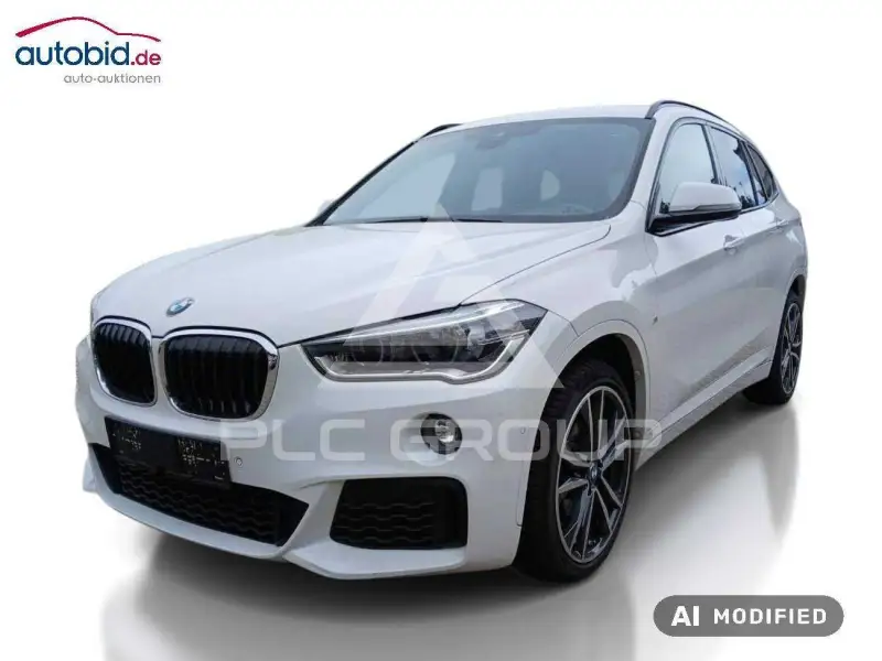 2016 BMW X1