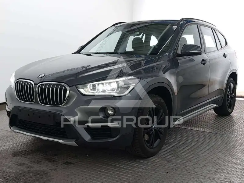 2016 BMW X1