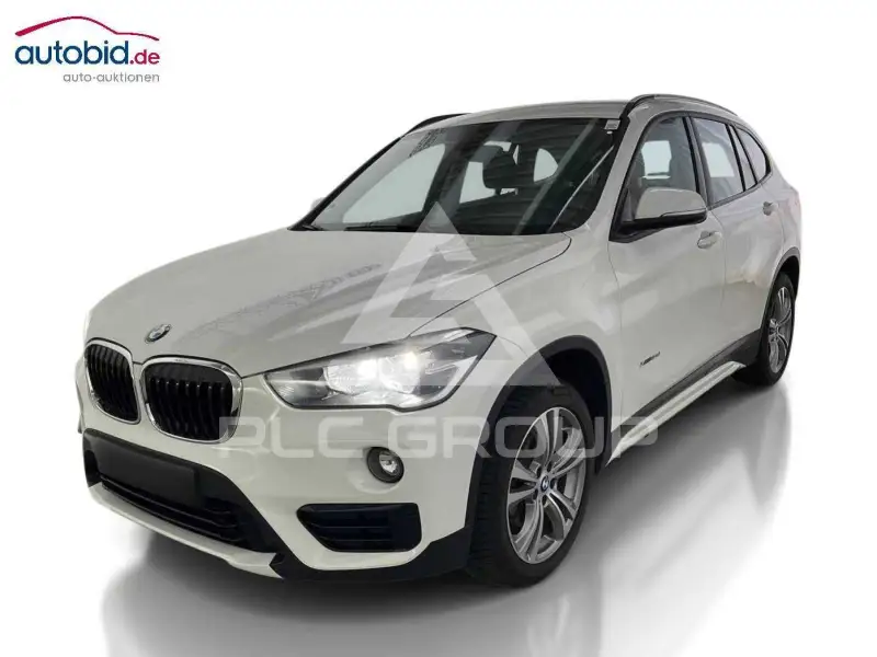2016 BMW X1