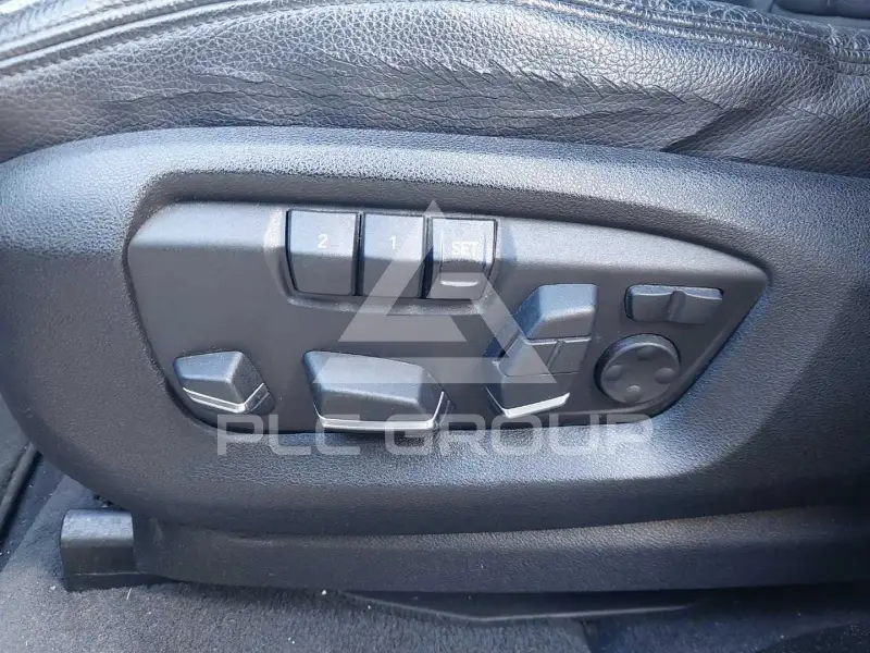 2016 BMW X5