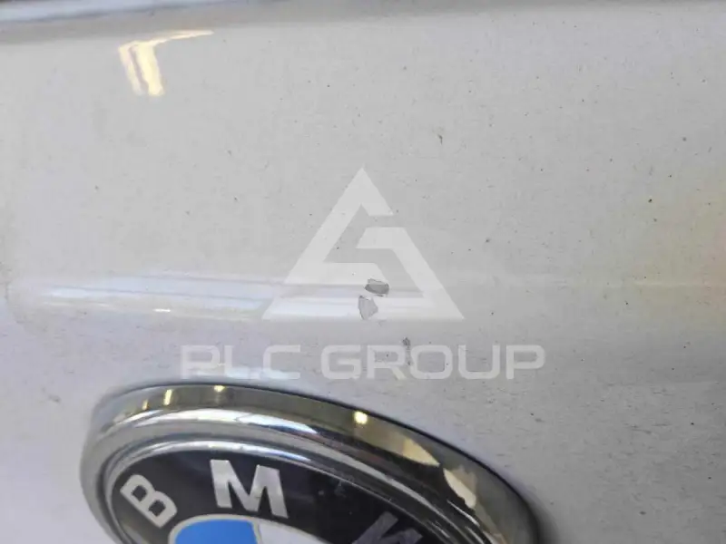 2016 BMW X5