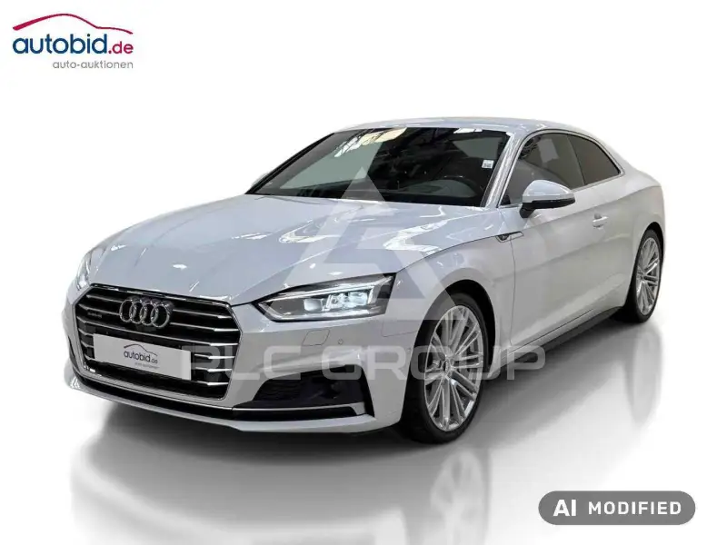 2016 Audi A5