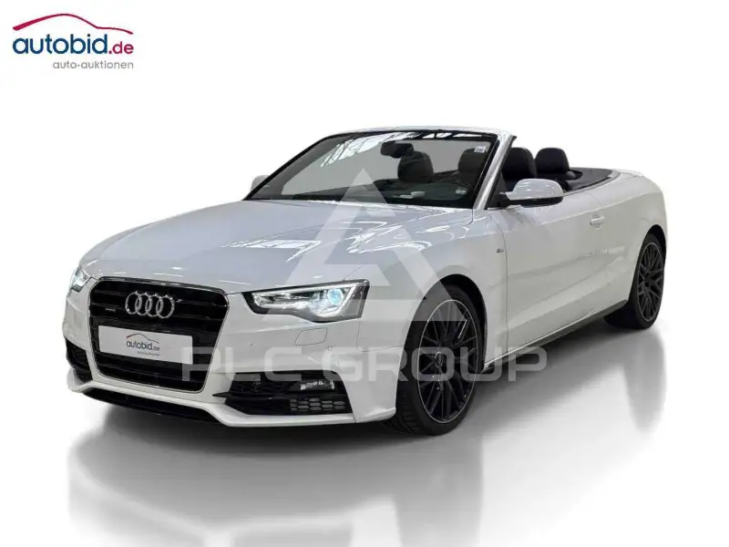 2016 Audi A5