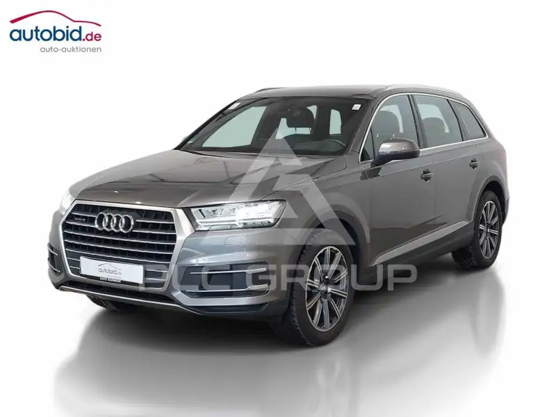 2016 Audi Q7