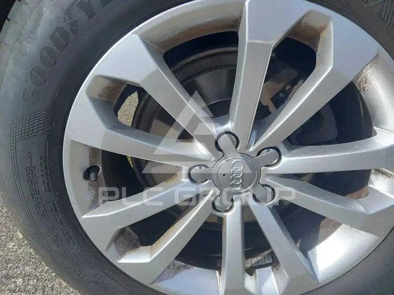 2016 Audi Q5