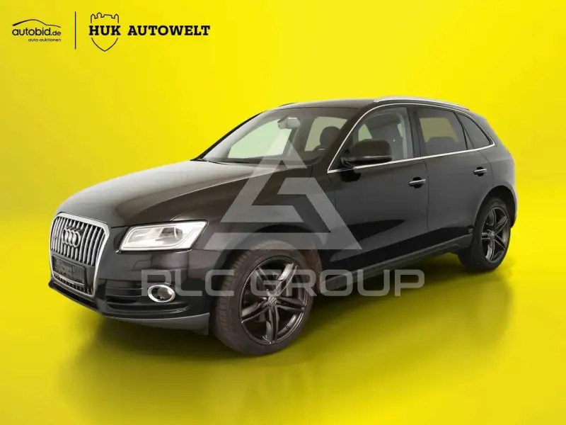 2016 Audi Q5