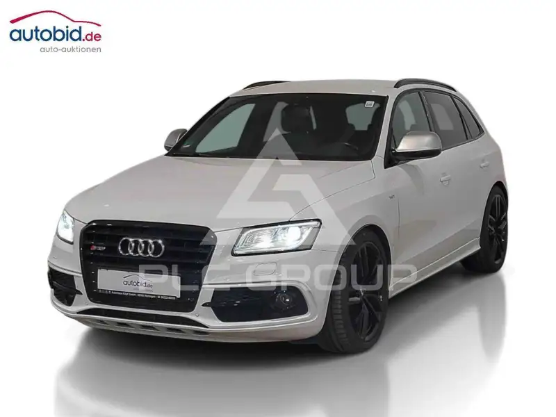 2016 Audi Q5