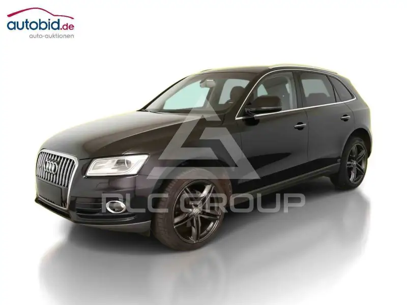 2016 Audi Q5