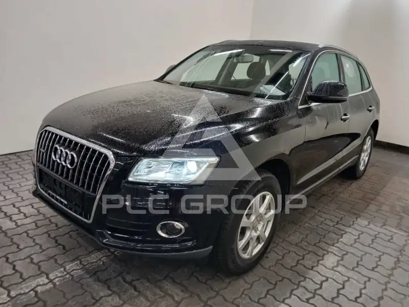2016 Audi Q5