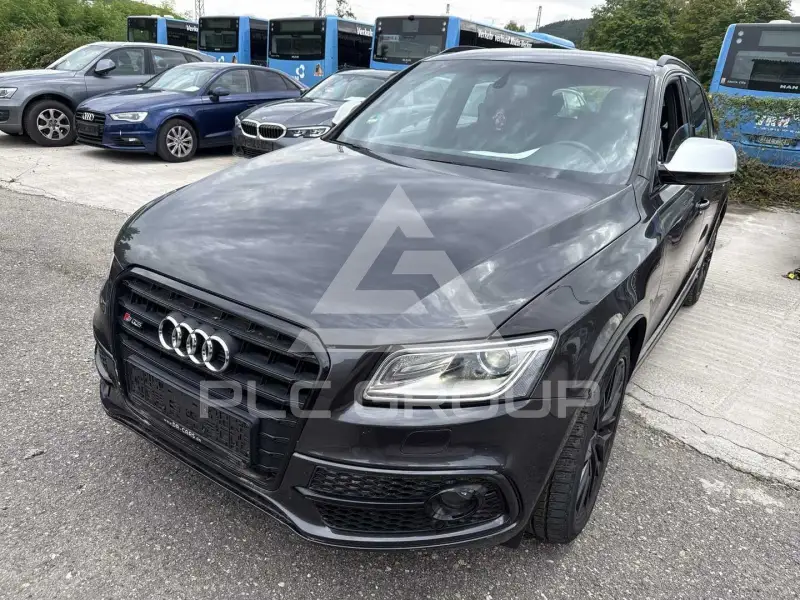 2016 Audi Q5