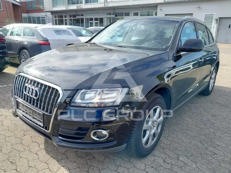 2016 Audi Q5