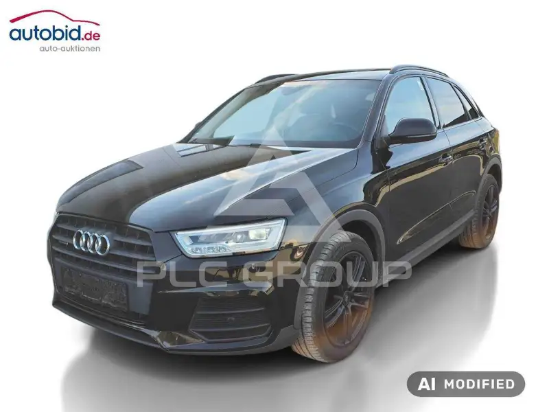 2016 Audi Q3