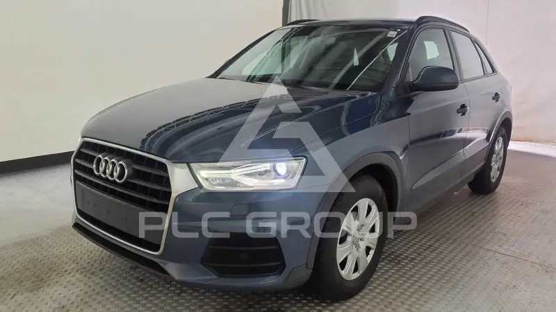 2016 Audi Q3