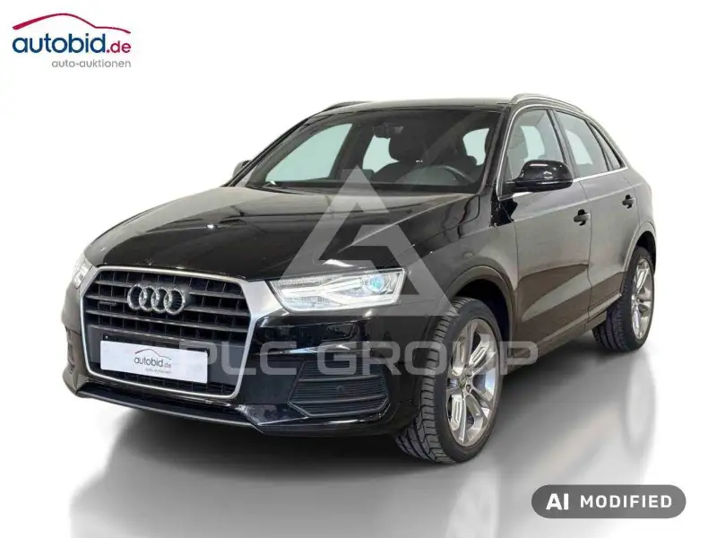 2016 Audi Q3