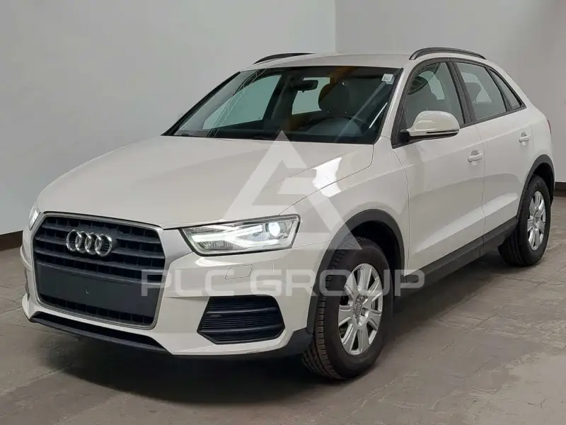 2016 Audi Q3