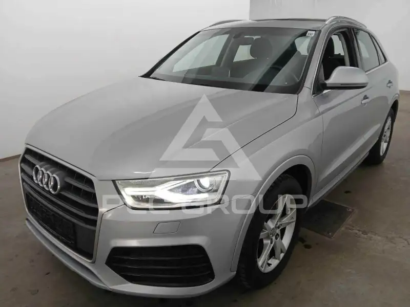 2016 Audi Q3