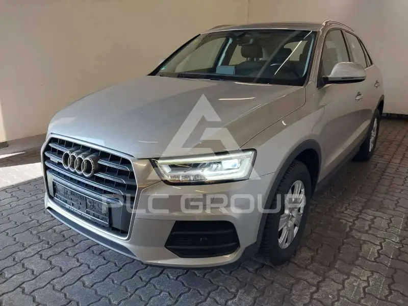 2016 Audi Q3