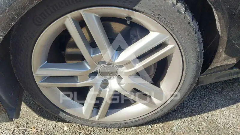 2016 Audi A6