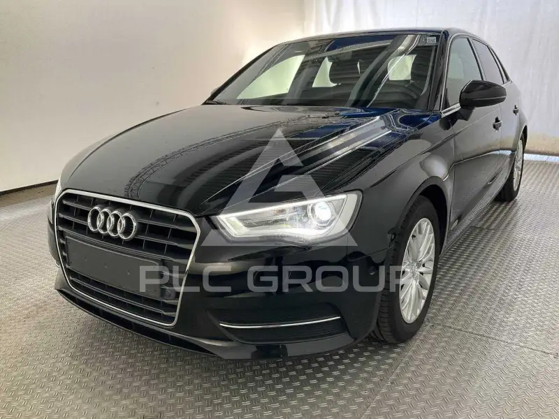 2016 Audi A3