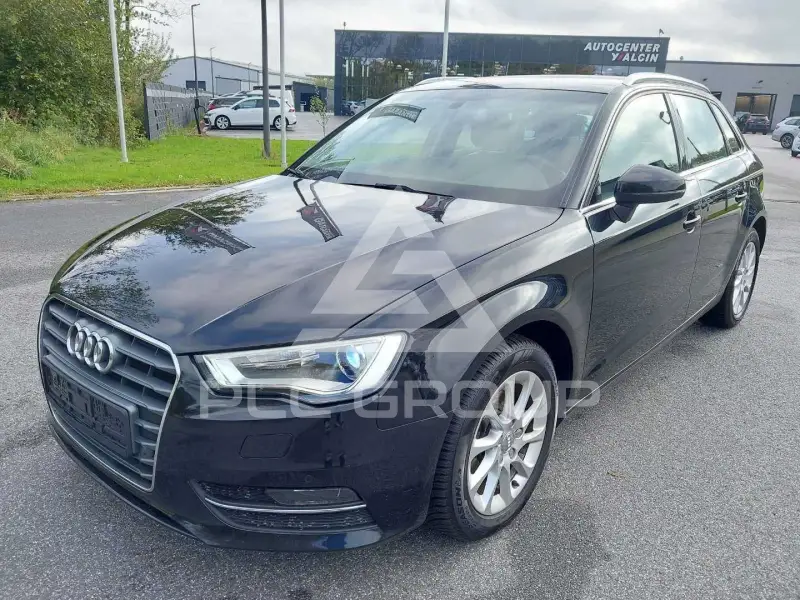 2016 Audi A3