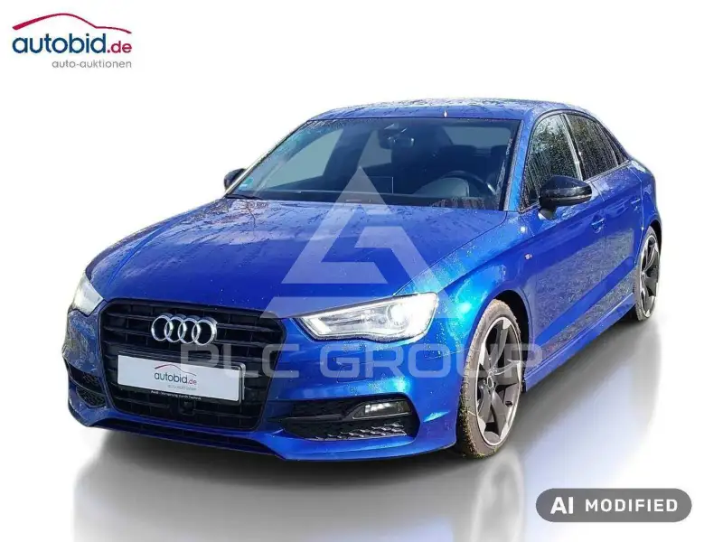 2016 Audi A3