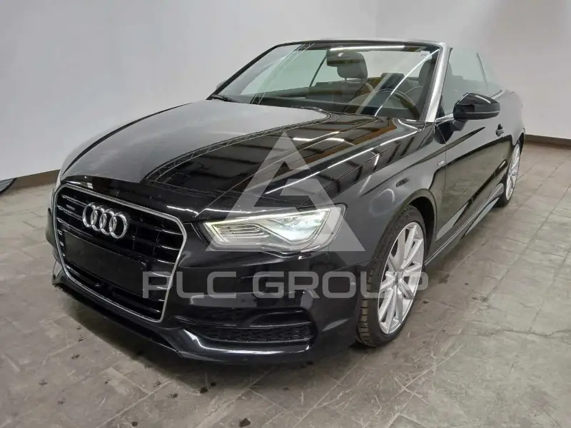 2016 Audi A3