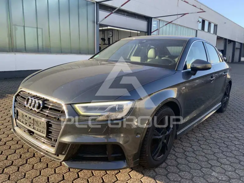 2016 Audi A3