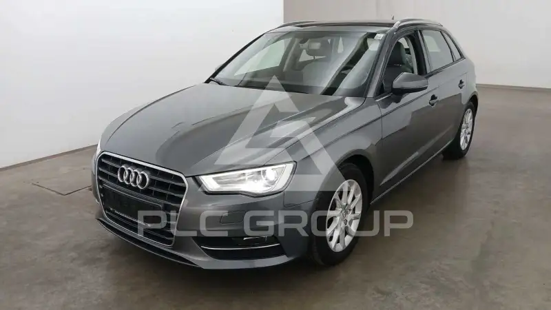 2016 Audi A3