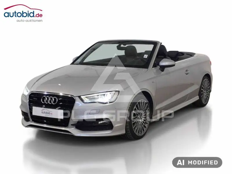 2016 Audi A3