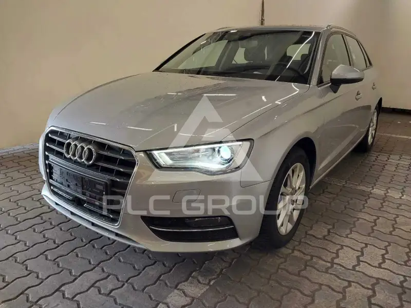 2016 Audi A3