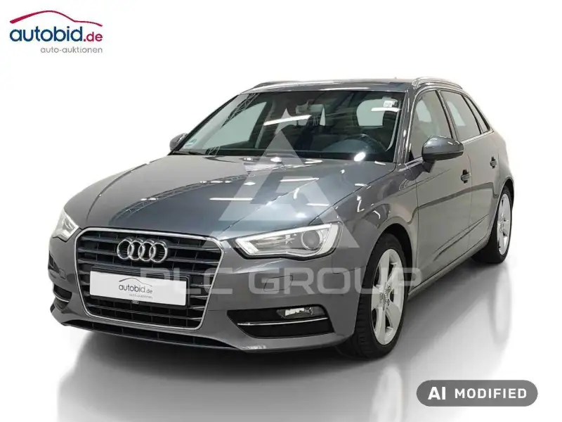 2016 Audi A3