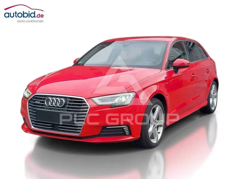 2016 Audi A3