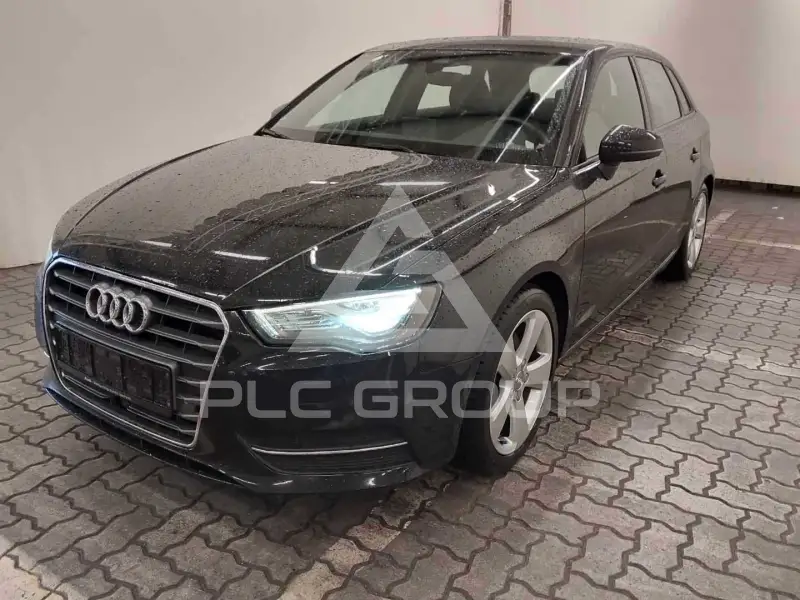 2016 Audi A3