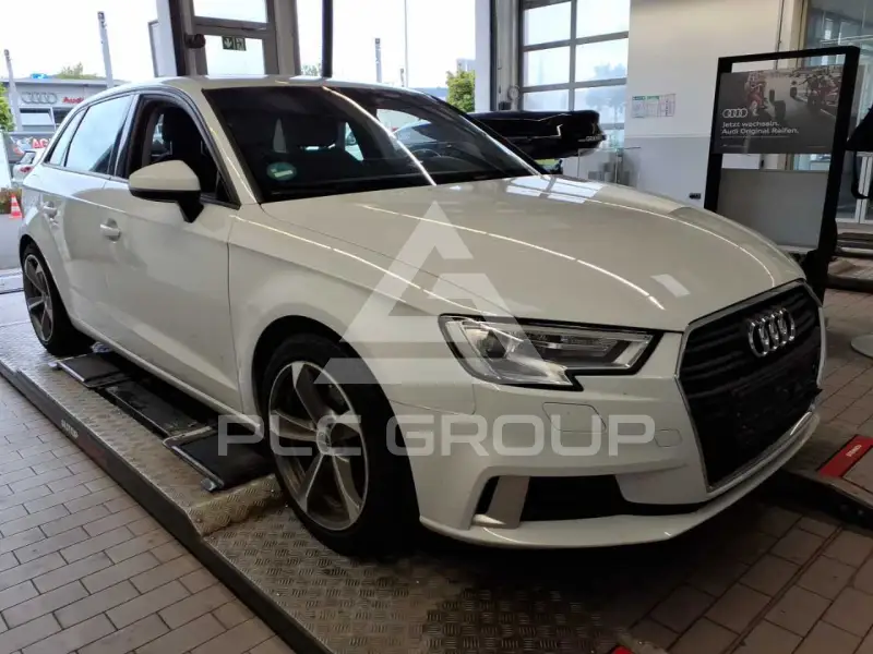 2016 Audi A3