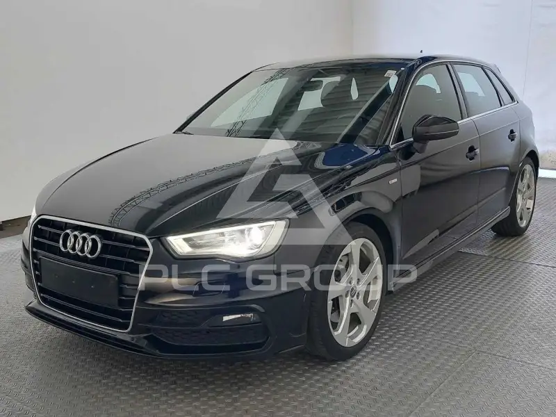 2016 Audi A3