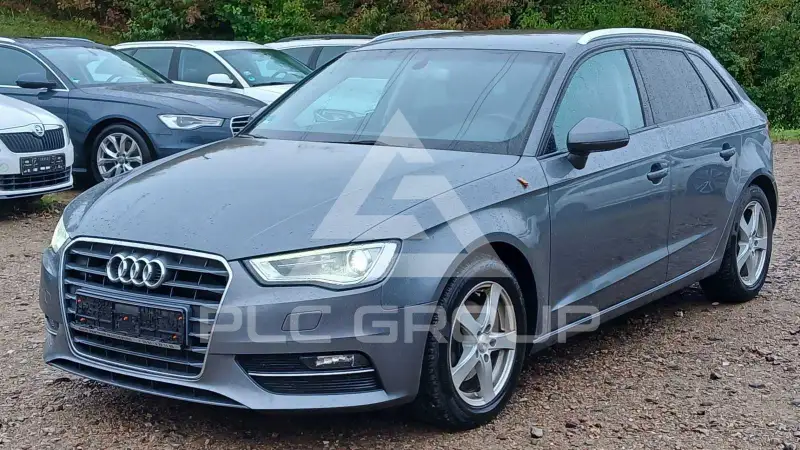 2016 Audi A3