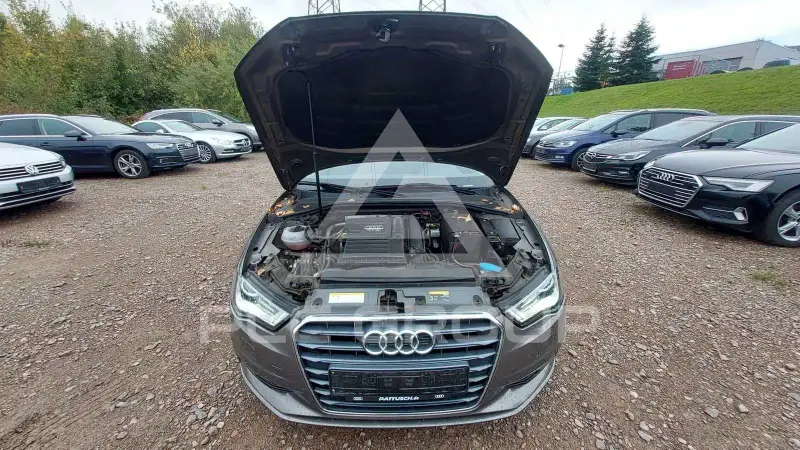2016 Audi A3