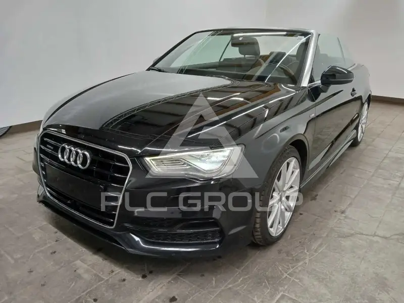 2016 Audi A3