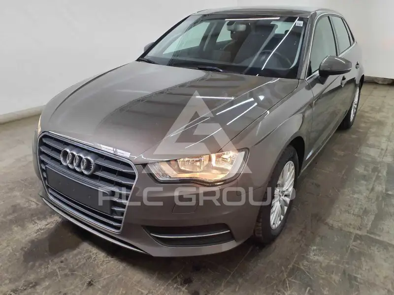 2016 Audi A3