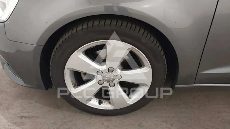 2016 Audi A3