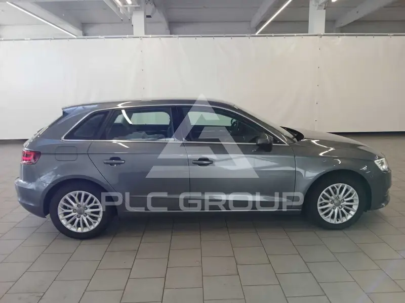 2016 Audi A3