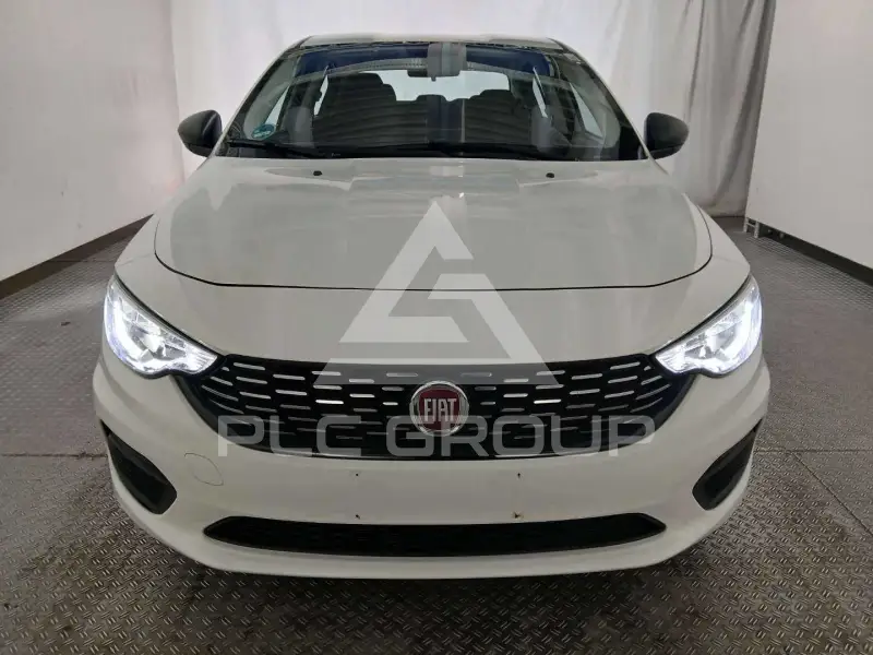 2016 Fiat Tipo