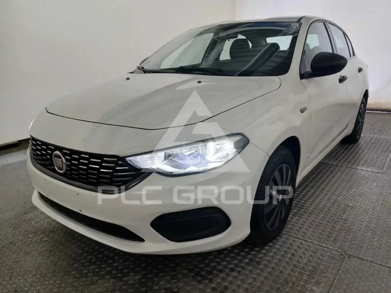 2016 Fiat Tipo