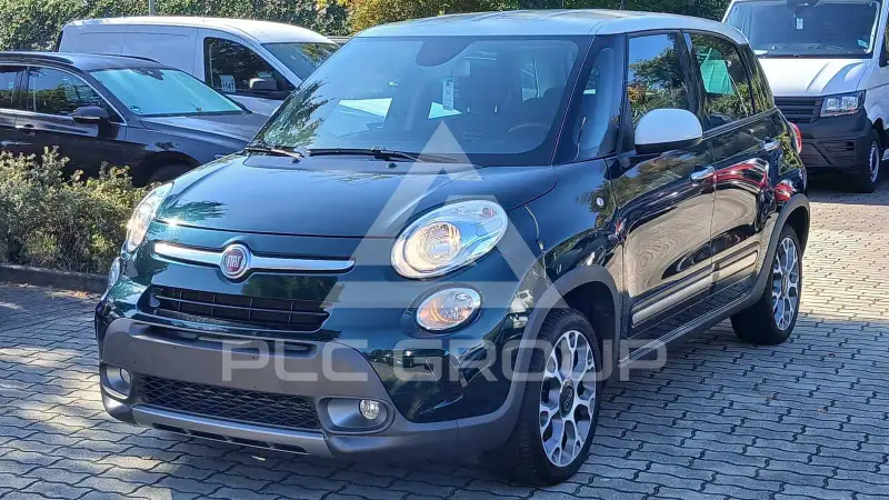 2016 Fiat 500