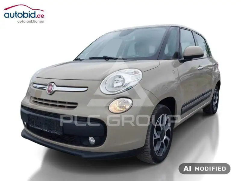 2016 Fiat 500