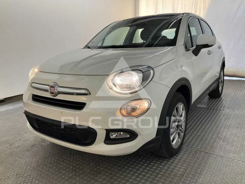 2016 Fiat 500