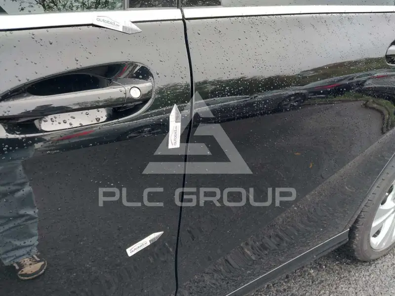 2016 Mercedes Benz B 200