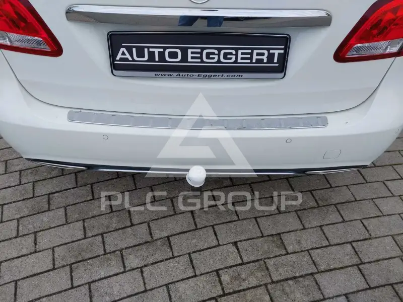 2016 Mercedes Benz B 200