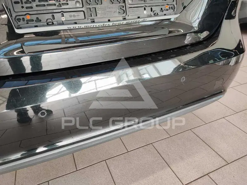 2016 Mercedes Benz A 180