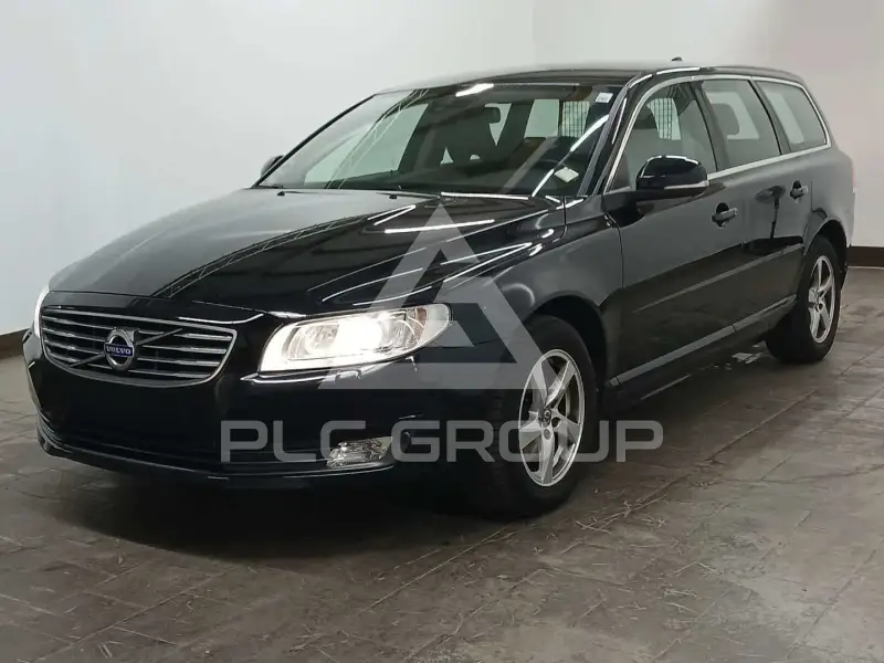 2016 Volvo V70